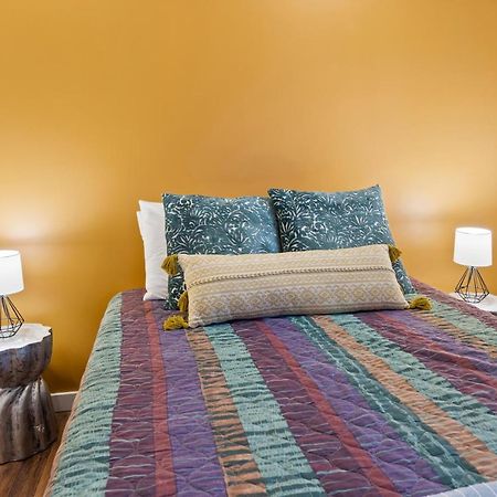 Wolfjaw Lodge Wilmington Esterno foto