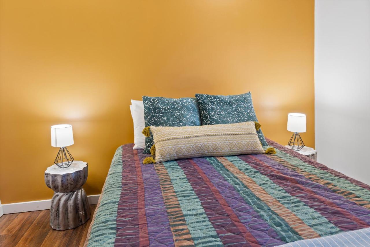 Wolfjaw Lodge Wilmington Esterno foto